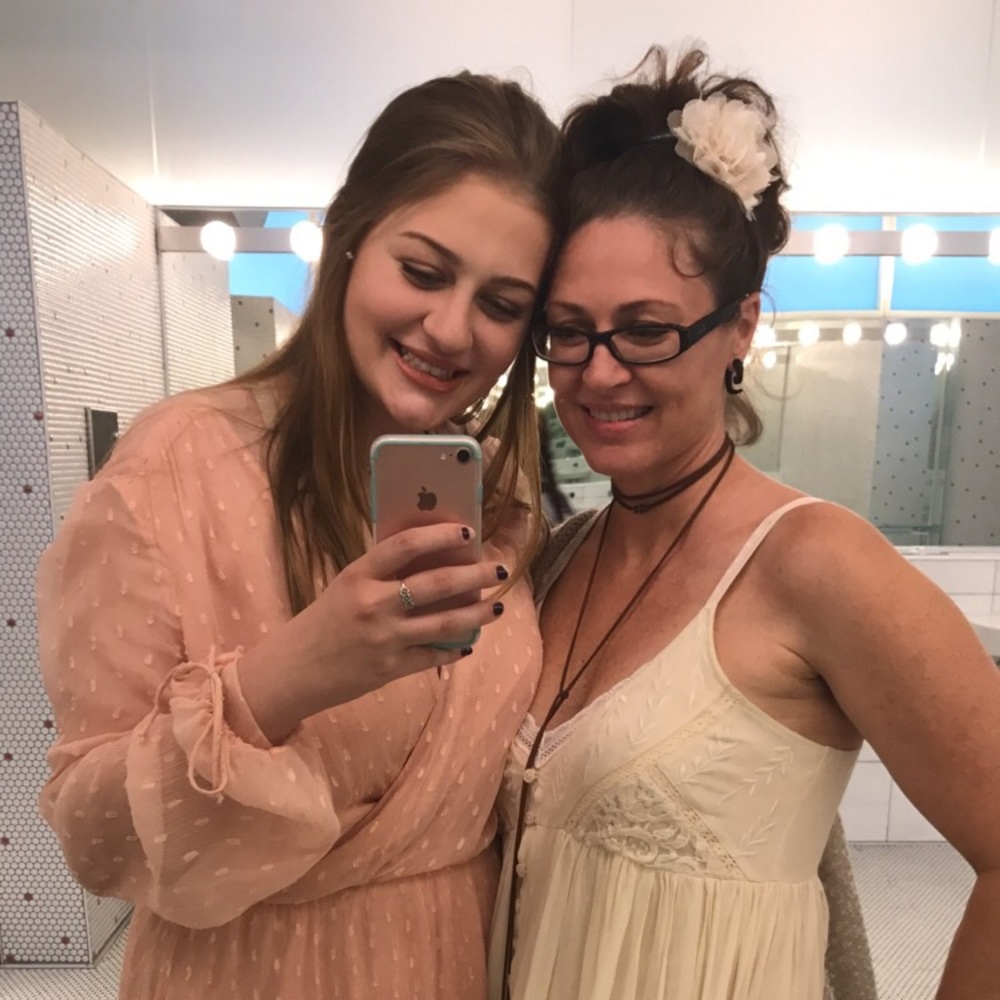 Meet your Posher, Amy